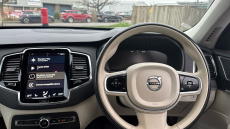 Volvo Xc90 2.0 B5D [235] Inscription Pro 5dr AWD Geartronic Diesel Estate